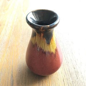 Beautiful Pier 1 Small Ceramic Vase